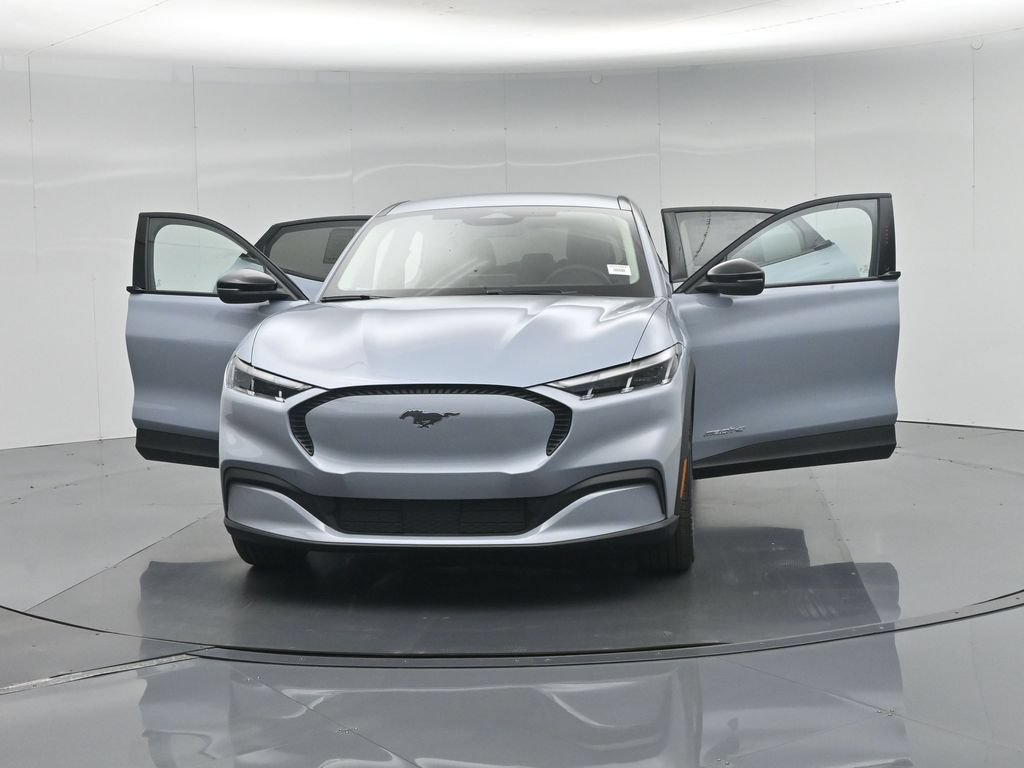 New 2026 Ford Mustang Mach-E Select RWD image 29