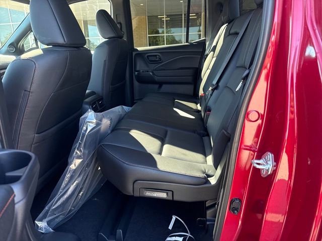 New 2026 Honda Ridgeline TrailSport image 19