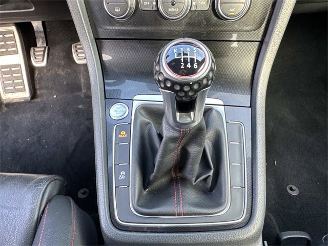 Used 2016 Volkswagen GTI Autobahn w/ Lighting Package (SEL) image 25