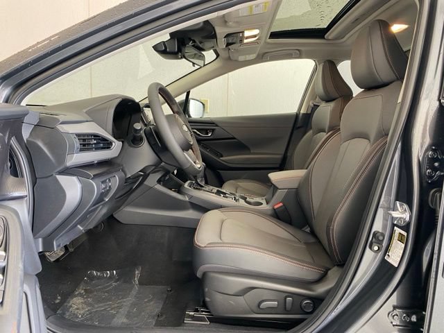 New 2026 Subaru Crosstrek 2.5i Limited AWD/4WD image 9