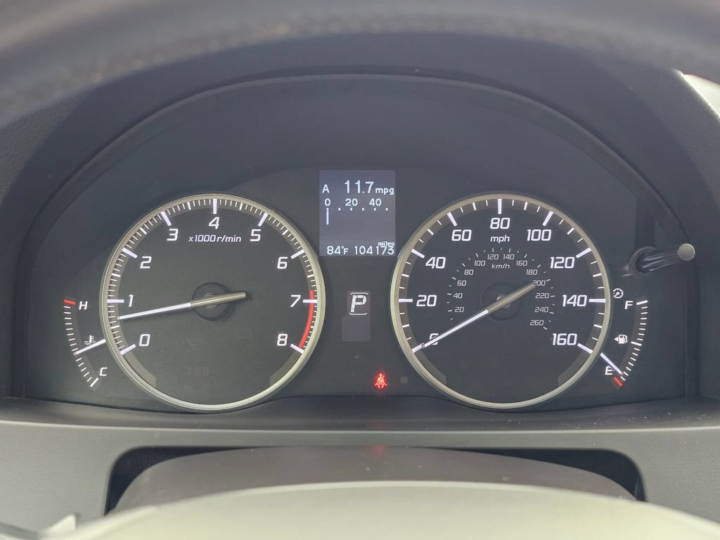 Used 2014 Acura RDX w/ Technology Package AWD/4WD image 28