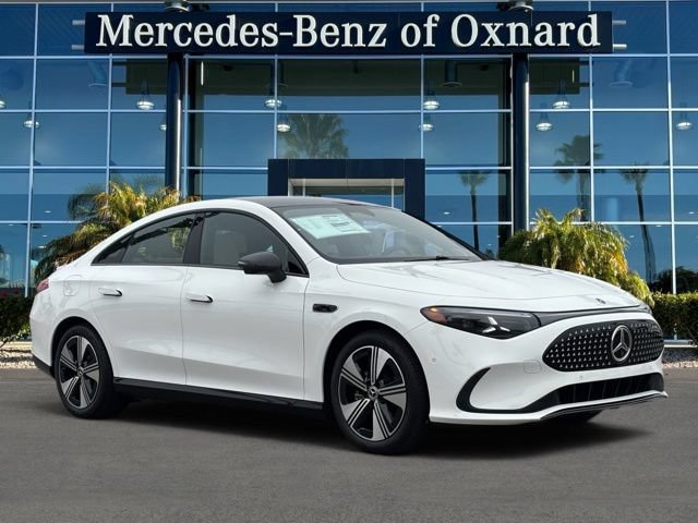 New 2027 Mercedes-Benz CLA 350 image 1
