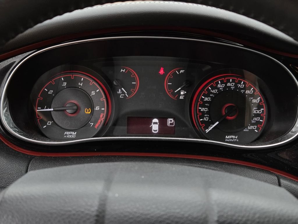 Used 2014 Dodge Dart SXT FWD image 9
