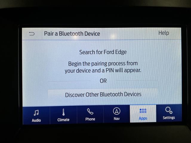 Used 2020 Ford Edge ST w/ Equipment Group 401A image 52