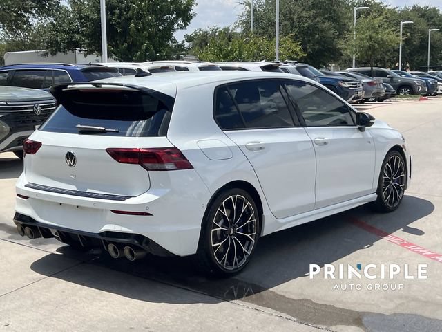 Used 2026 Volkswagen Golf w/ Euro Style Package AWD/4WD image 11