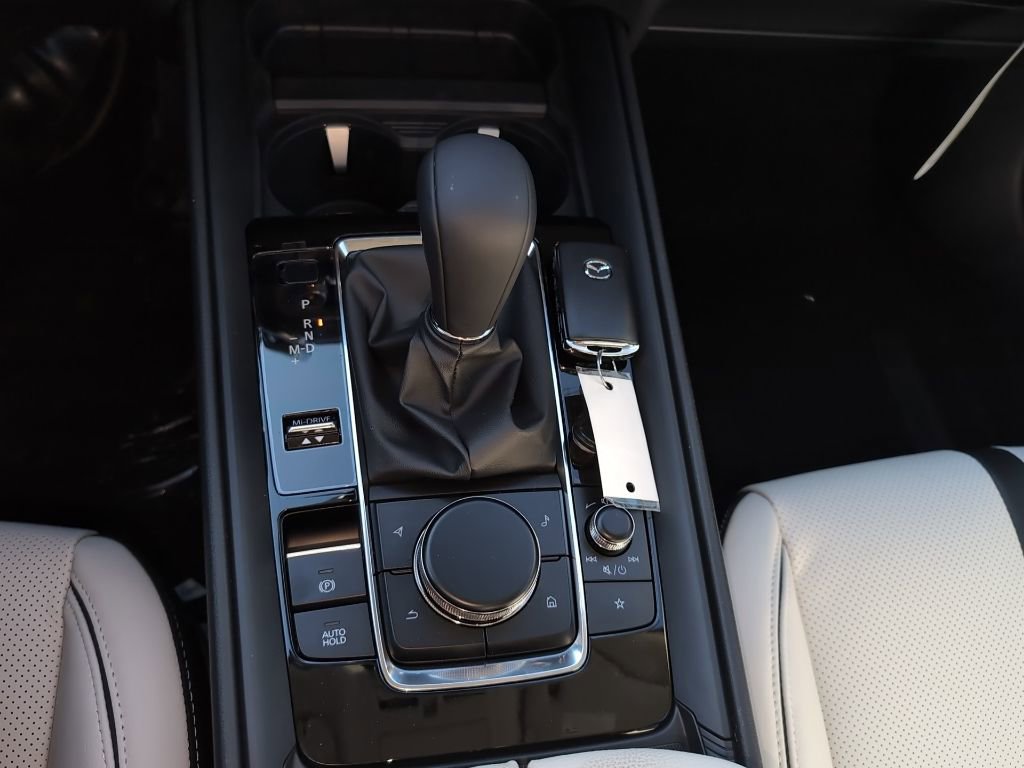 New 2026 MAZDA CX-50 2.5 Turbo w/ Accent Package image 20