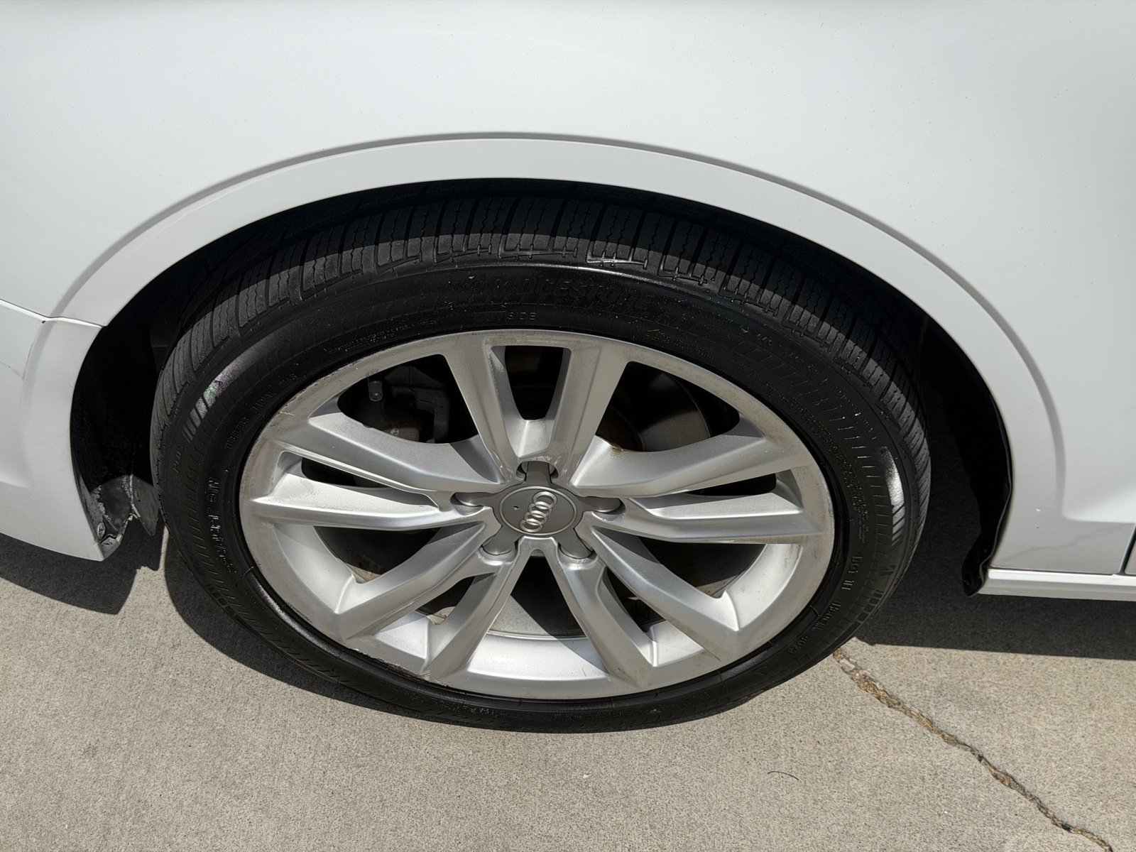 Used 2015 Audi A3 TDI Premium w/ Driver Assistance Package FWD image 13