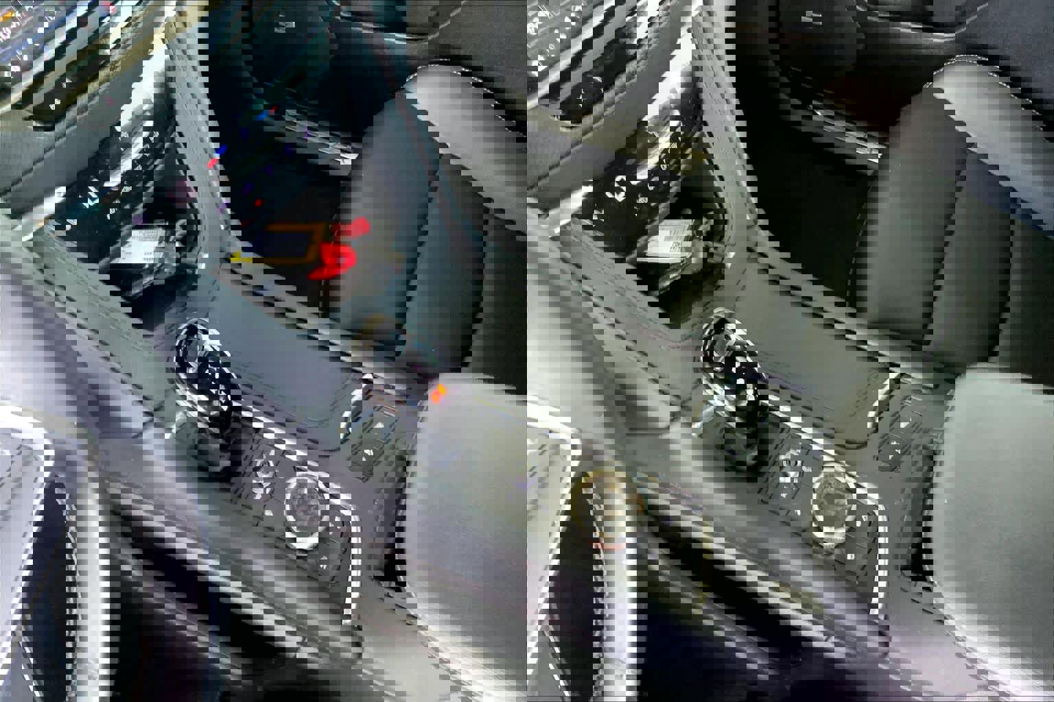 Used 2024 Cadillac XT5 Luxury image 16