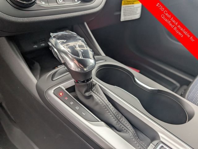 New 2026 Buick Envista Preferred w/ Convenience I Package image 22