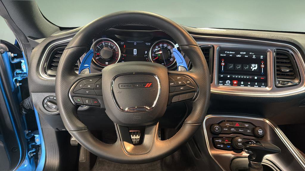 Used 2018 Dodge Challenger R/T Scat Pack image 17