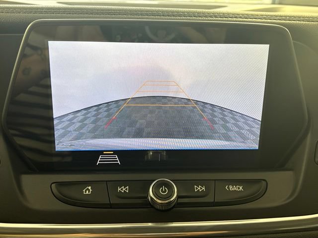 Used 2020 Chevrolet Blazer LT w/ LPO, Floor Liner Package FWD image 39