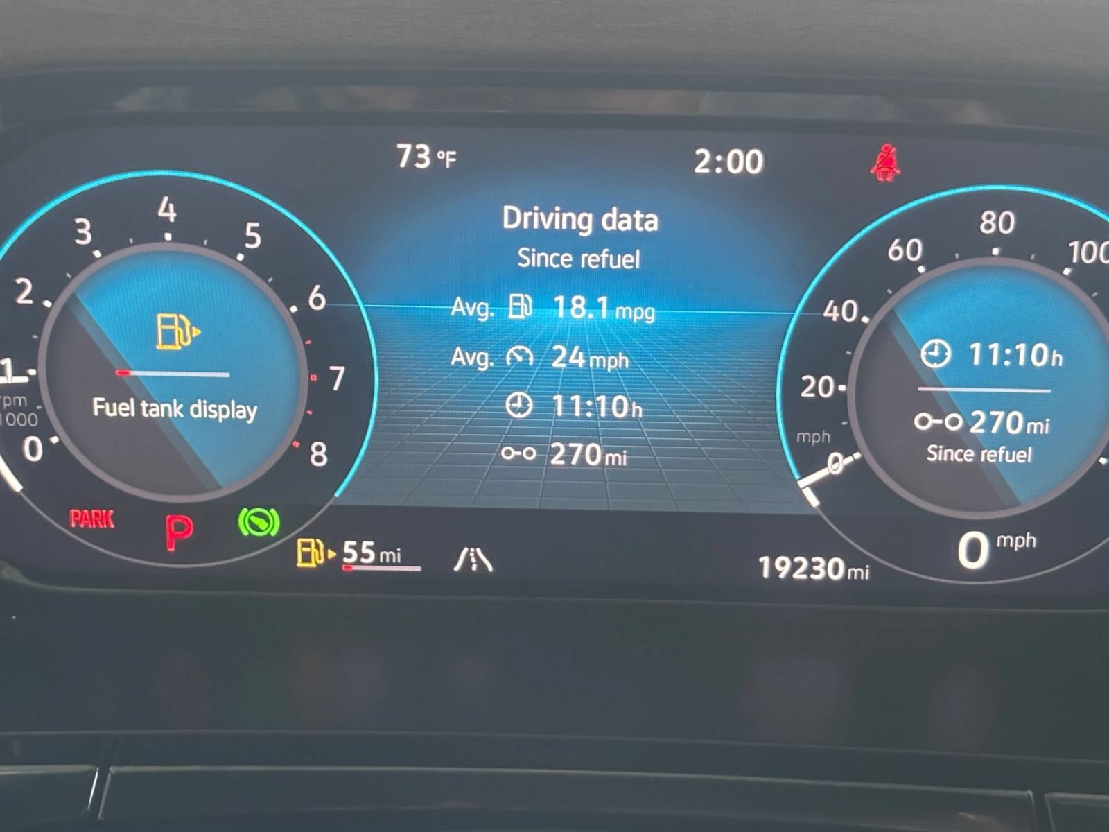 Used 2026 Volkswagen Atlas SE FWD image 38
