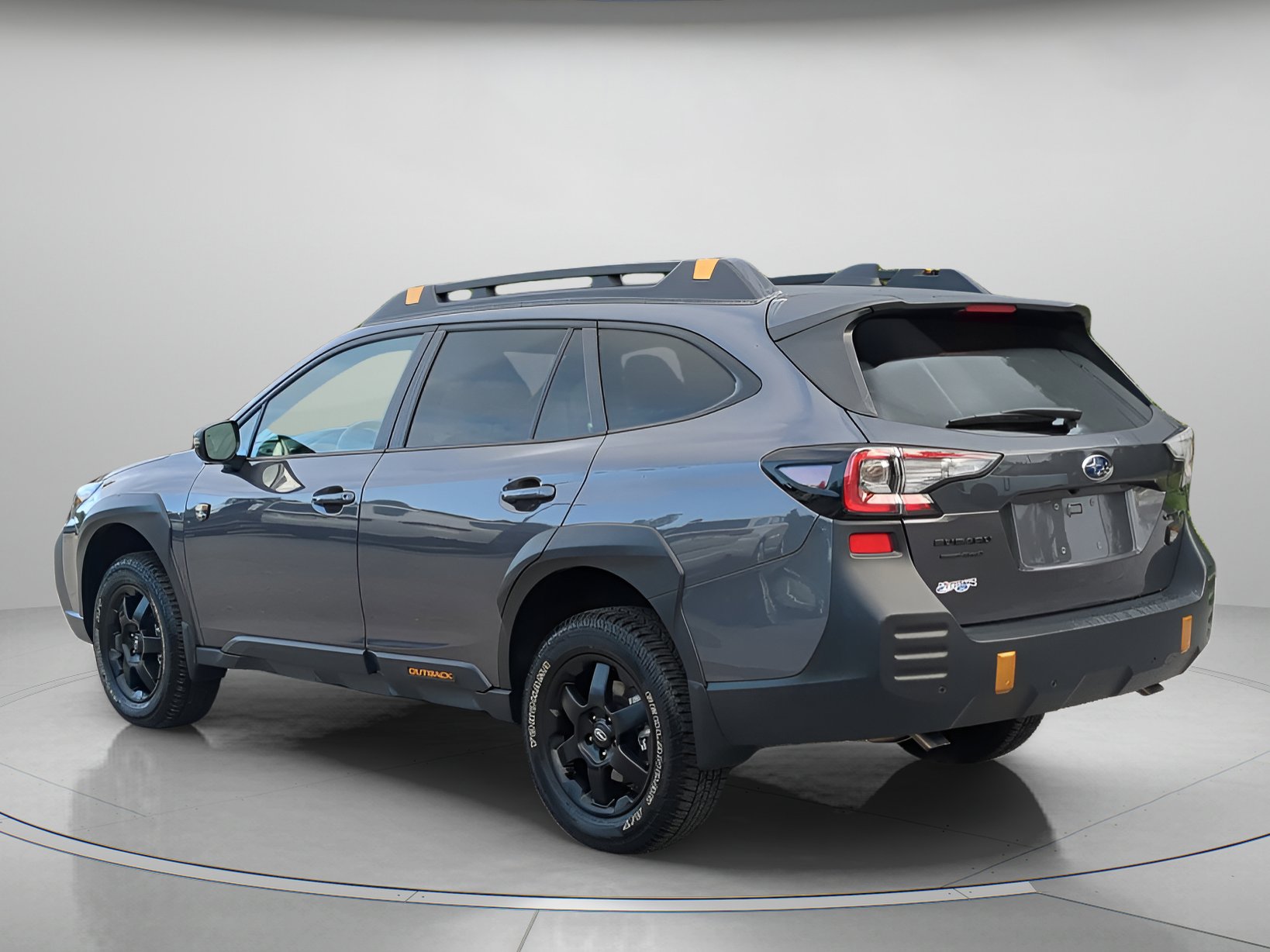 Used 2025 Subaru Outback Wilderness AWD/4WD image 42