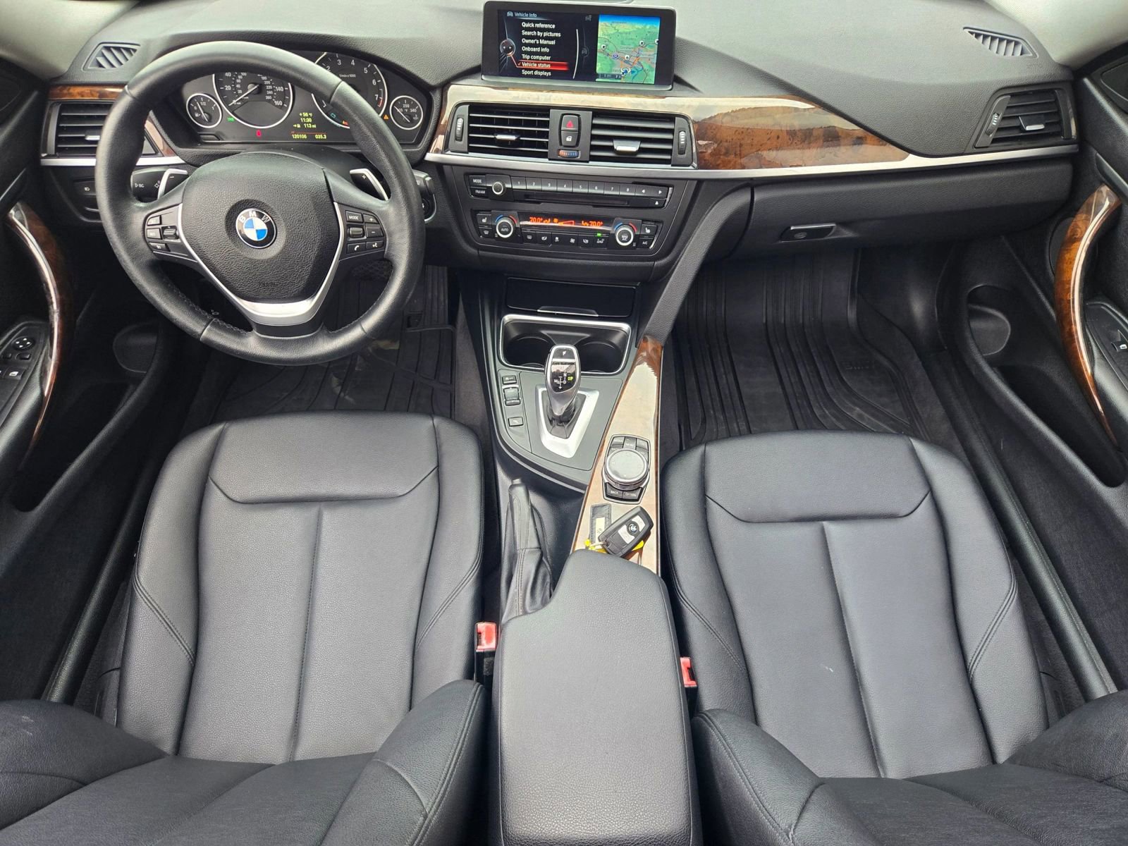 Used 2014 BMW 428i Coupe image 26