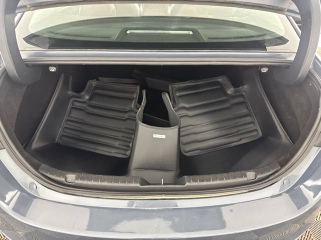Used 2023 MAZDA MAZDA3 s AWD/4WD image 25