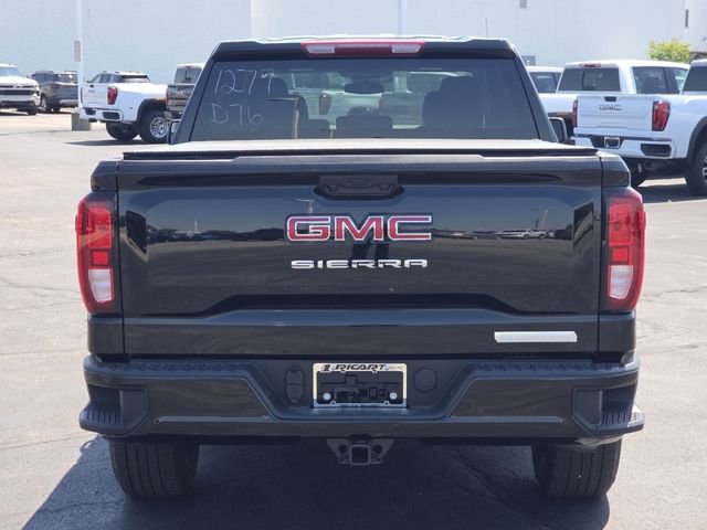 New 2026 GMC Sierra 1500 Elevation AWD/4WD image 21