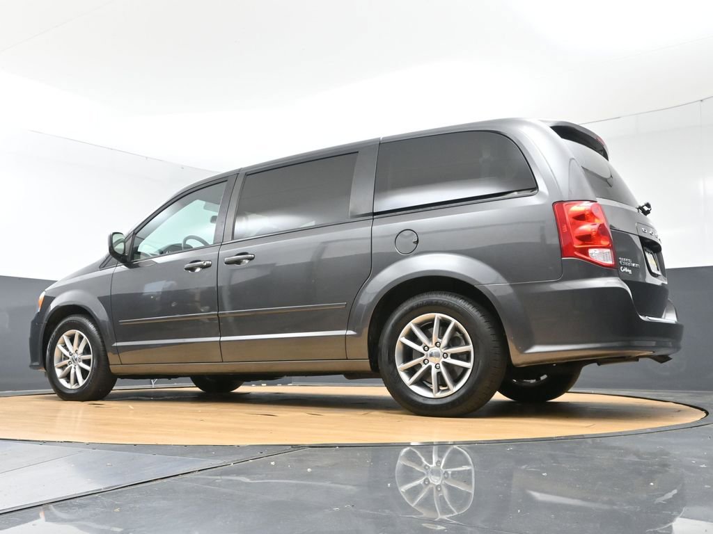 Used 2016 Dodge Grand Caravan SE FWD image 40
