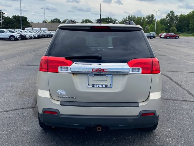 Used 2011 GMC Terrain SLE w/ Convenience Package FWD image 12