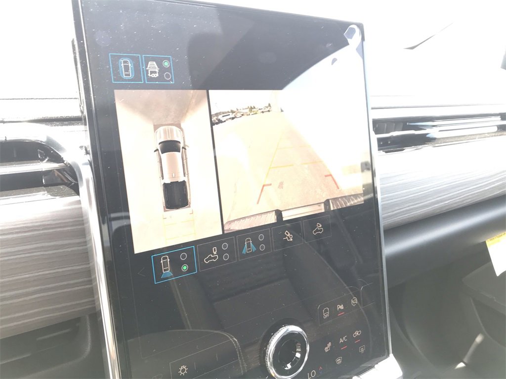 New 2025 GMC Sierra EV Denali image 16