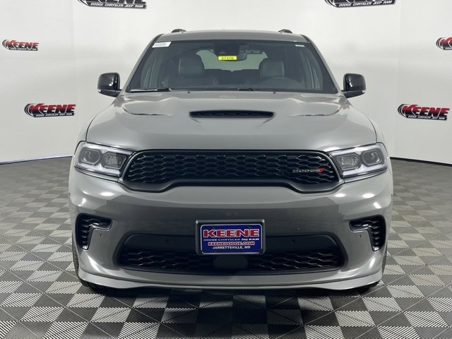 New 2026 Dodge Durango GT image 4