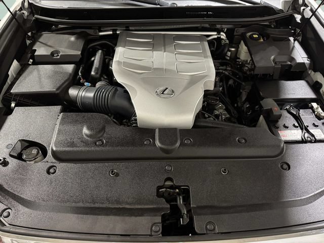 Certified 2023 Lexus GX 460 Premium w/ Premium Package AWD/4WD image 30