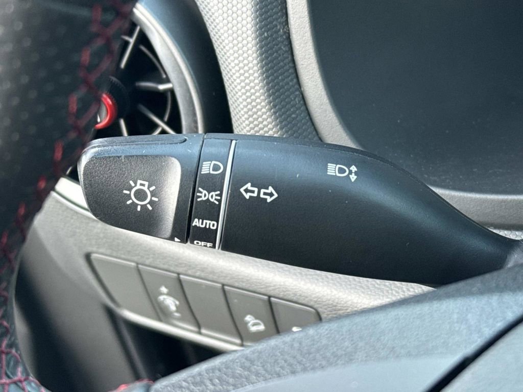 Used 2022 Hyundai Kona N Line FWD image 23