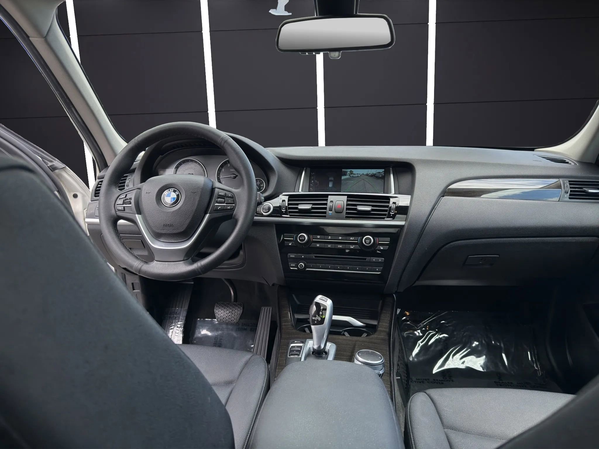 Used 2017 BMW X3 xDrive28i AWD/4WD image 15
