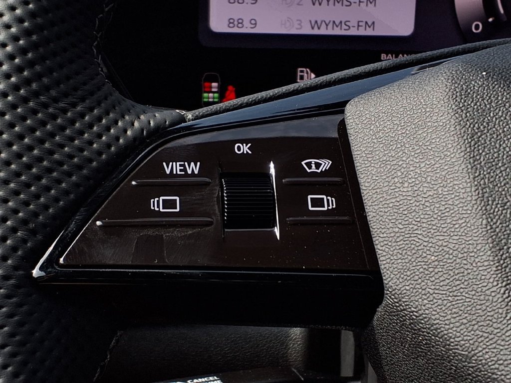 New 2026 Audi SQ5 Prestige AWD/4WD image 15