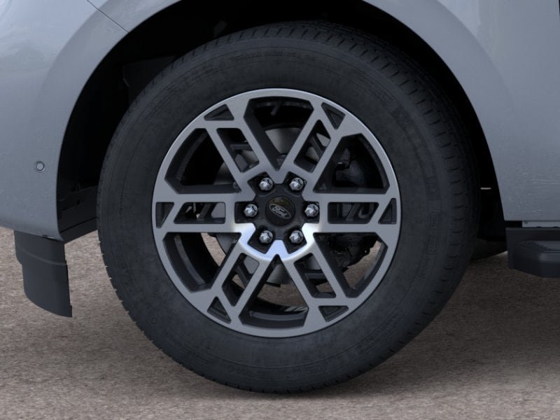 New 2026 Ford Expedition Max Active AWD/4WD image 42