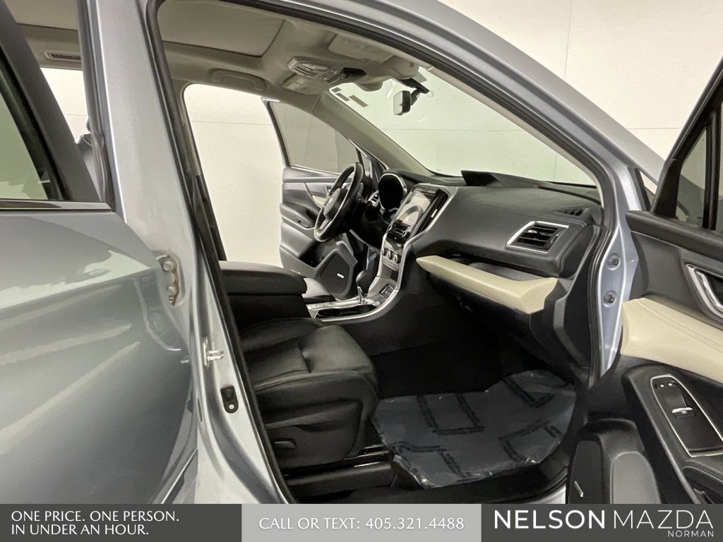 Used 2021 Subaru Ascent Limited w/ Technology Package image 14