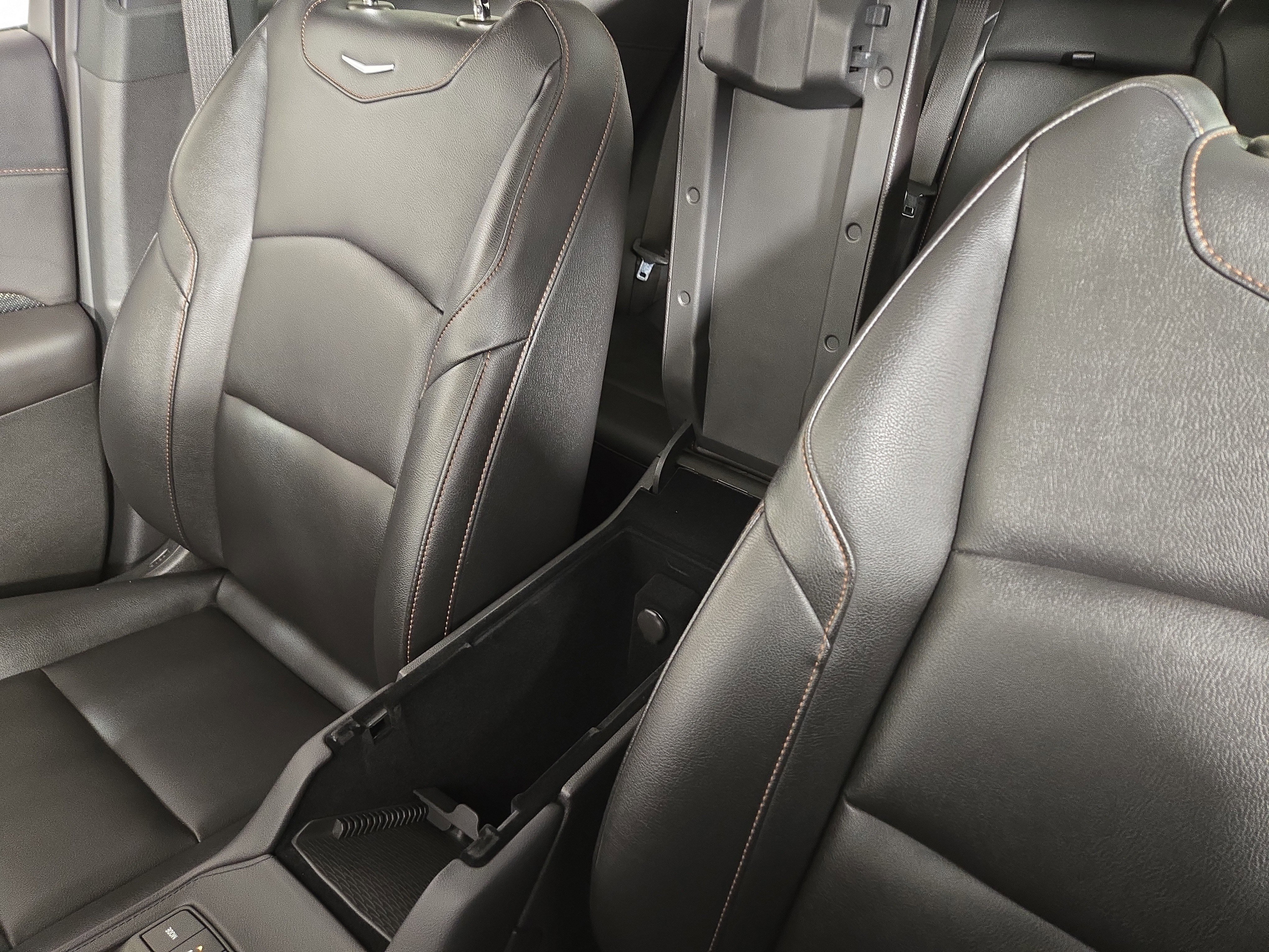 Certified 2022 Cadillac XT4 Sport image 31