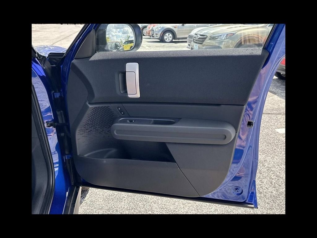 New 2025 MINI Cooper Countryman S image 50