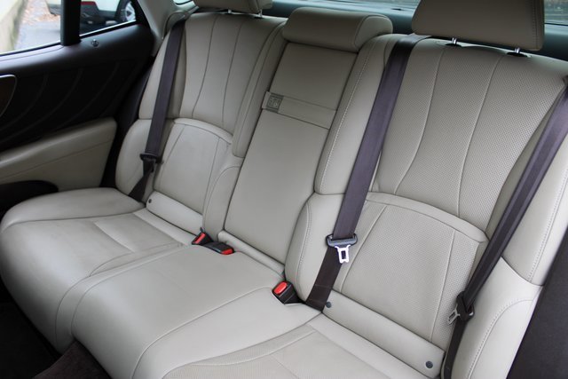 Used 2018 Lexus LS 500 image 12