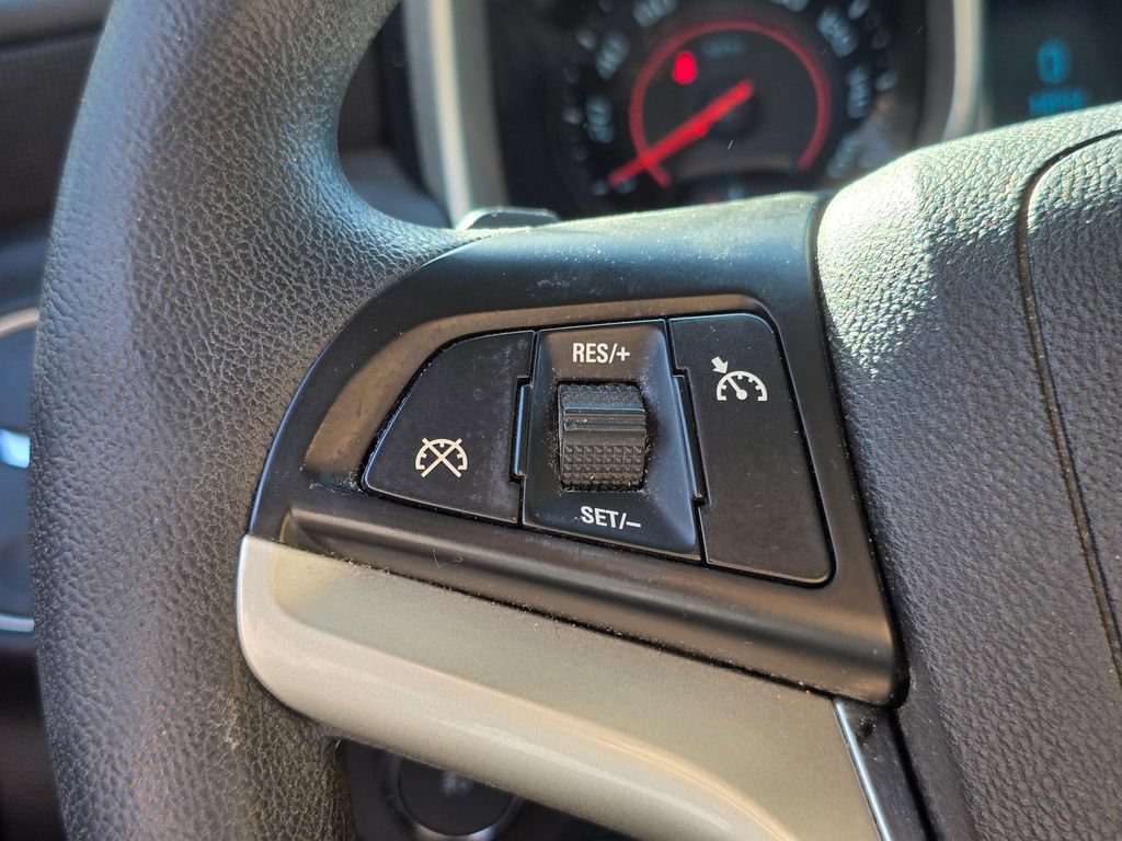 Used 2012 Chevrolet Camaro LT RWD image 24