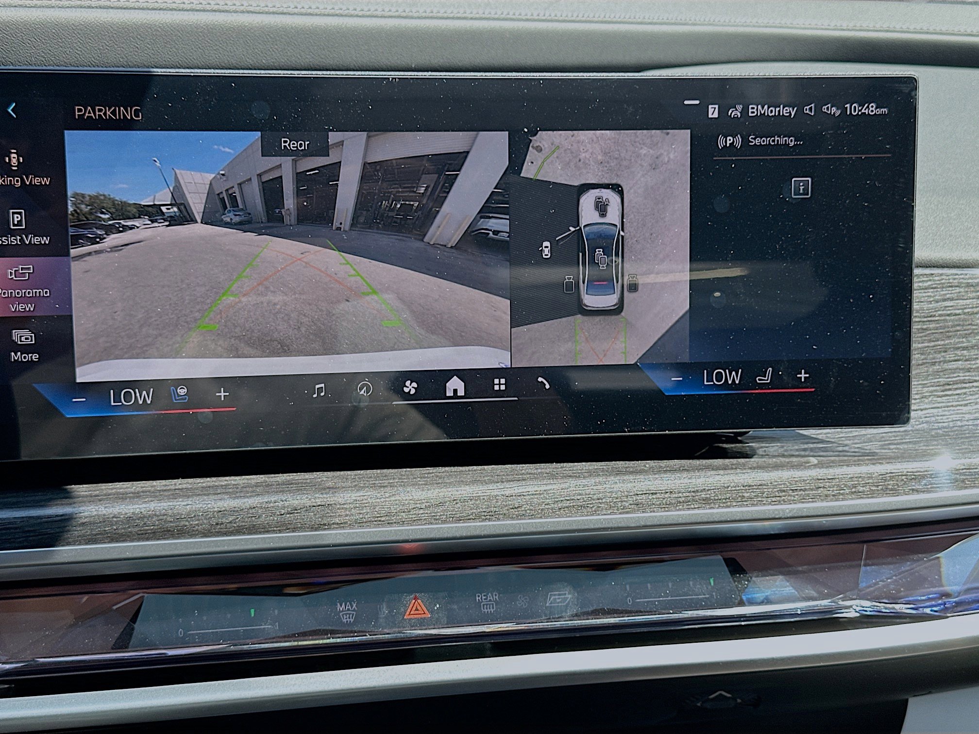 New 2025 BMW 760i xDrive image 12