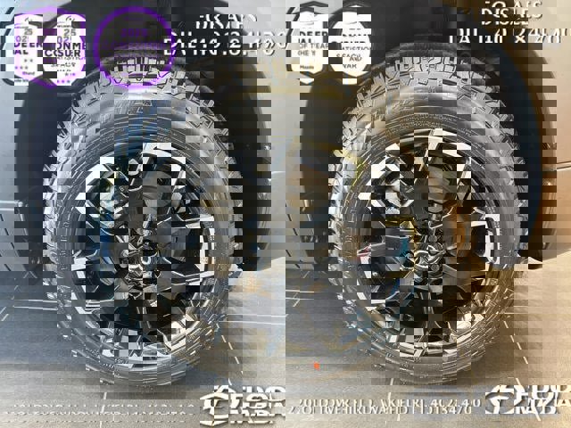 New 2025 MAZDA CX-50 Meridian Edition w/ Apex Package image 22