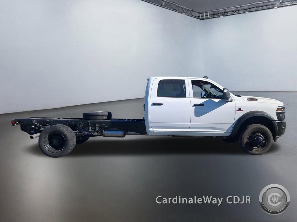 New 2026 RAM 4500 Tradesman image 3