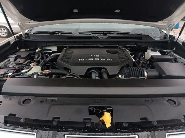 New 2026 Nissan Armada PRO-4X image 40