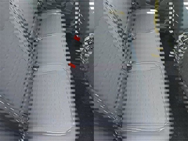 New 2025 Volkswagen Taos SE image 28