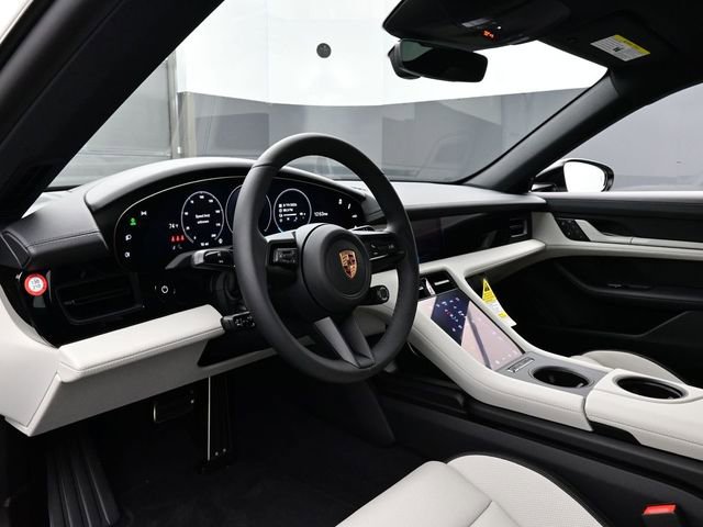 New 2026 Porsche Taycan 4S AWD/4WD image 4