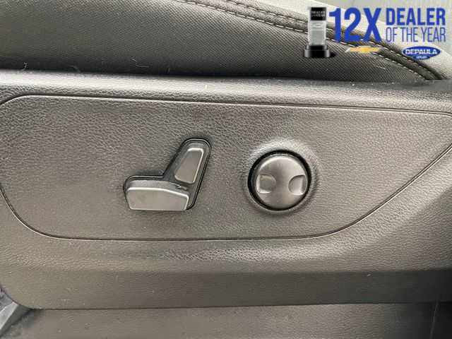 Used 2022 RAM 1500 Big Horn AWD/4WD image 8