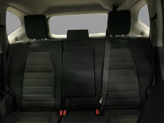 Used 2017 Honda CR-V EX image 21