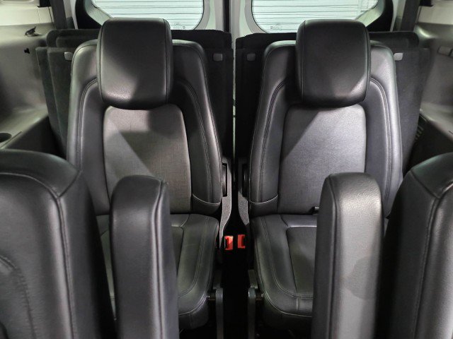 Used 2019 Ford Transit Connect XL FWD image 21
