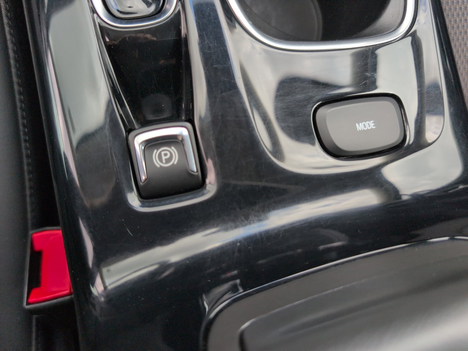 Used 2023 Buick Envision Preferred image 24