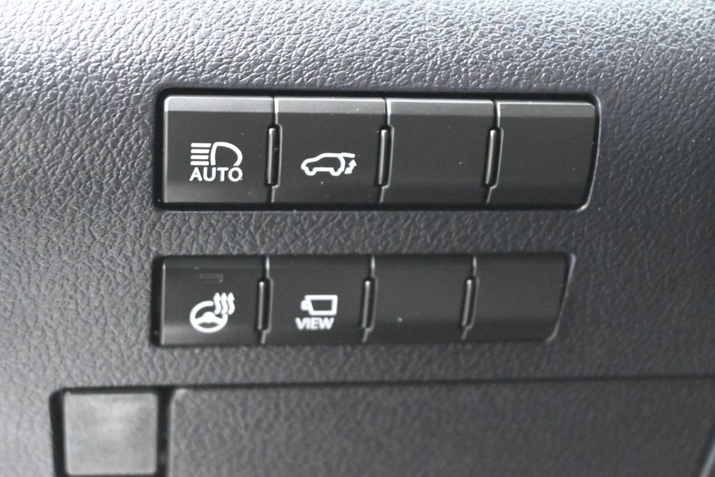 Used 2022 Lexus RX 350 F Sport w/ Accessory Package AWD/4WD image 6