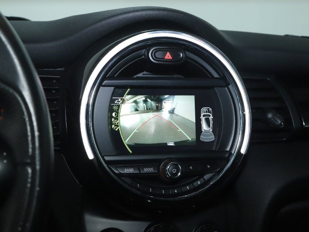 Used 2018 MINI Cooper S FWD image 31