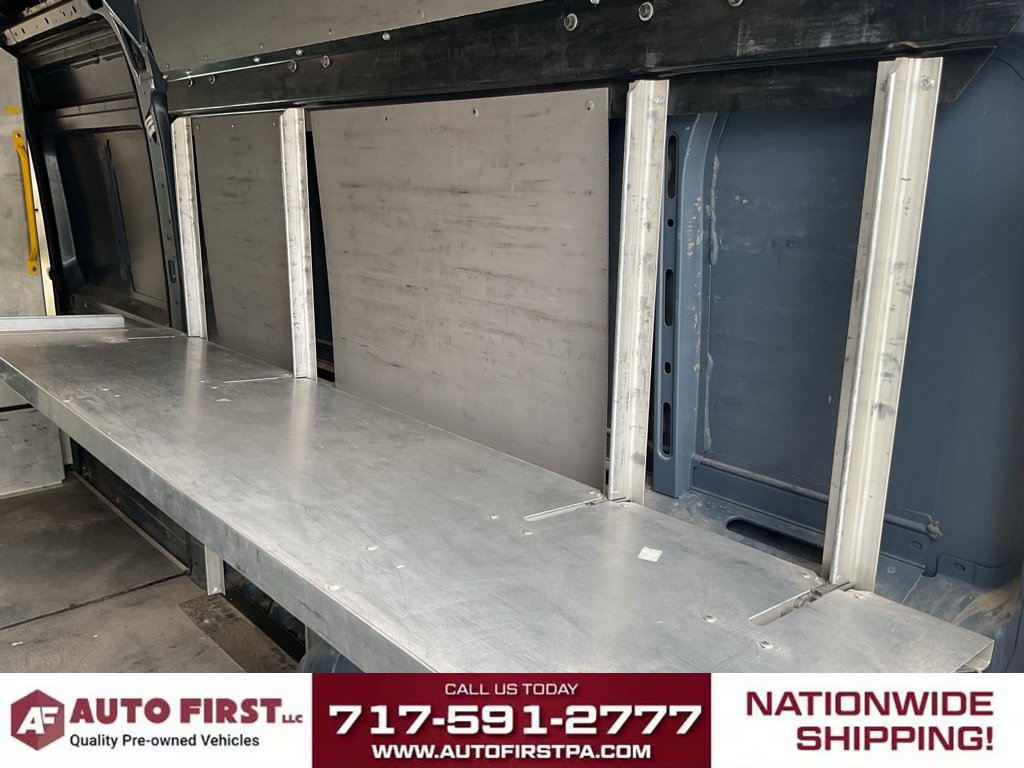 Used 2020 RAM ProMaster 3500 FWD image 15