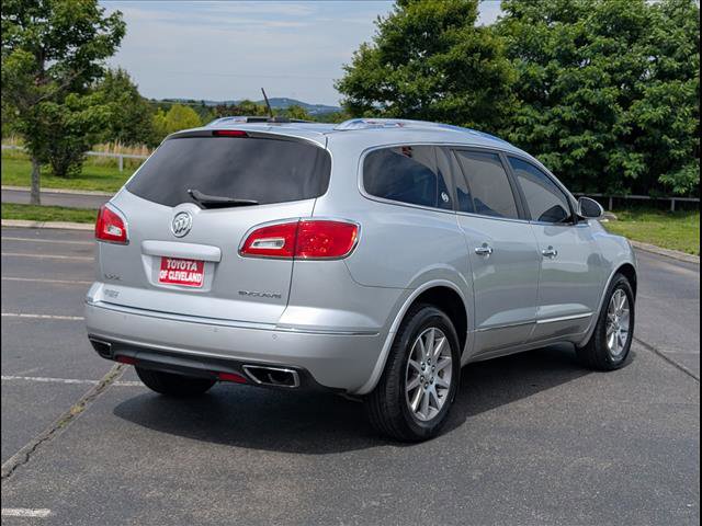 Used 2016 Buick Enclave Convenience FWD image 5