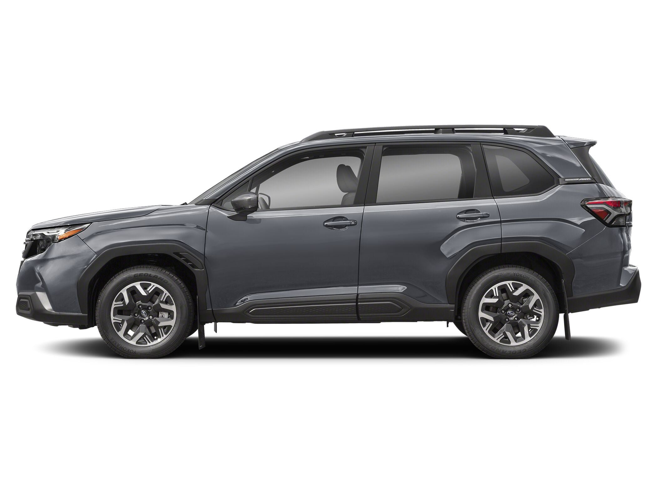 New 2026 Subaru Forester Premium AWD/4WD image 3