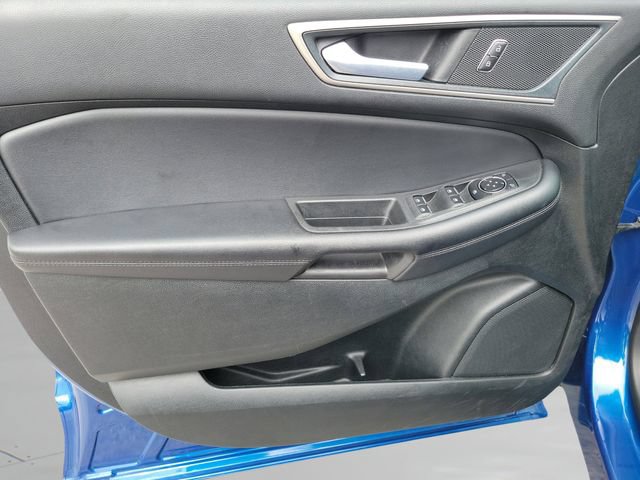 Used 2024 Ford Edge SEL AWD/4WD image 20
